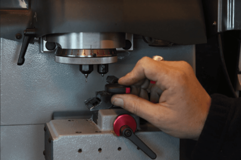 New Area: Automotive Locksmithing